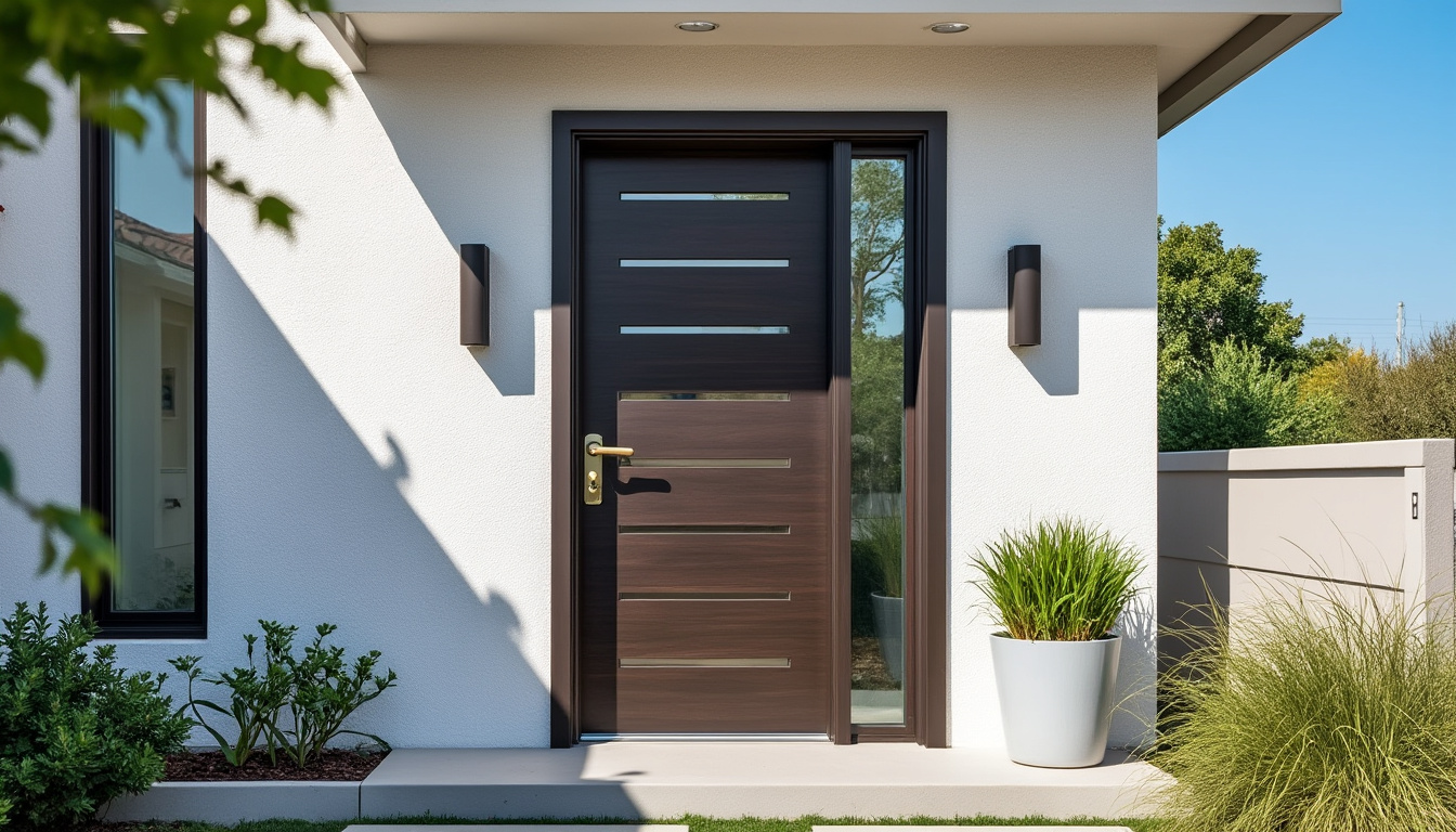 découvrez les étapes indispensables pour installer efficacement un bloc-porte blindé sur-mesure, garantir la sécurité de votre domicile et bénéficier de conseils pratiques pour une pose réussie.