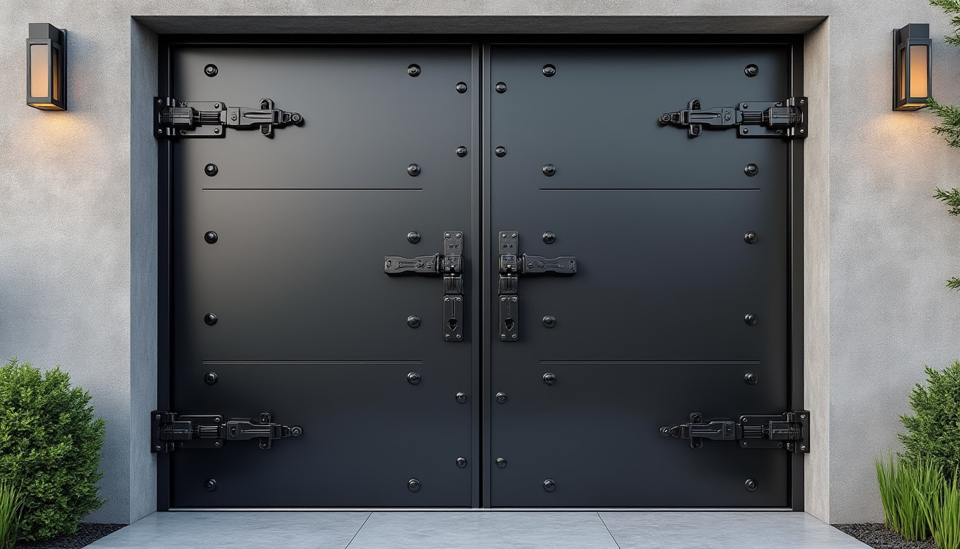 découvrez comment un service de blindage de porte renforce la sécurité de votre domicile et augmente la valeur de votre propriété. protégez votre investissement grâce à des solutions efficaces et durables.