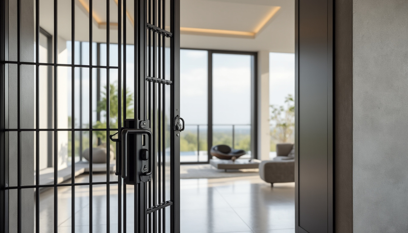 découvrez comment un service de blindage de porte renforce la sécurité de votre logement tout en augmentant la valeur de votre propriété. profitez d’une protection optimale et d’un investissement rentable.