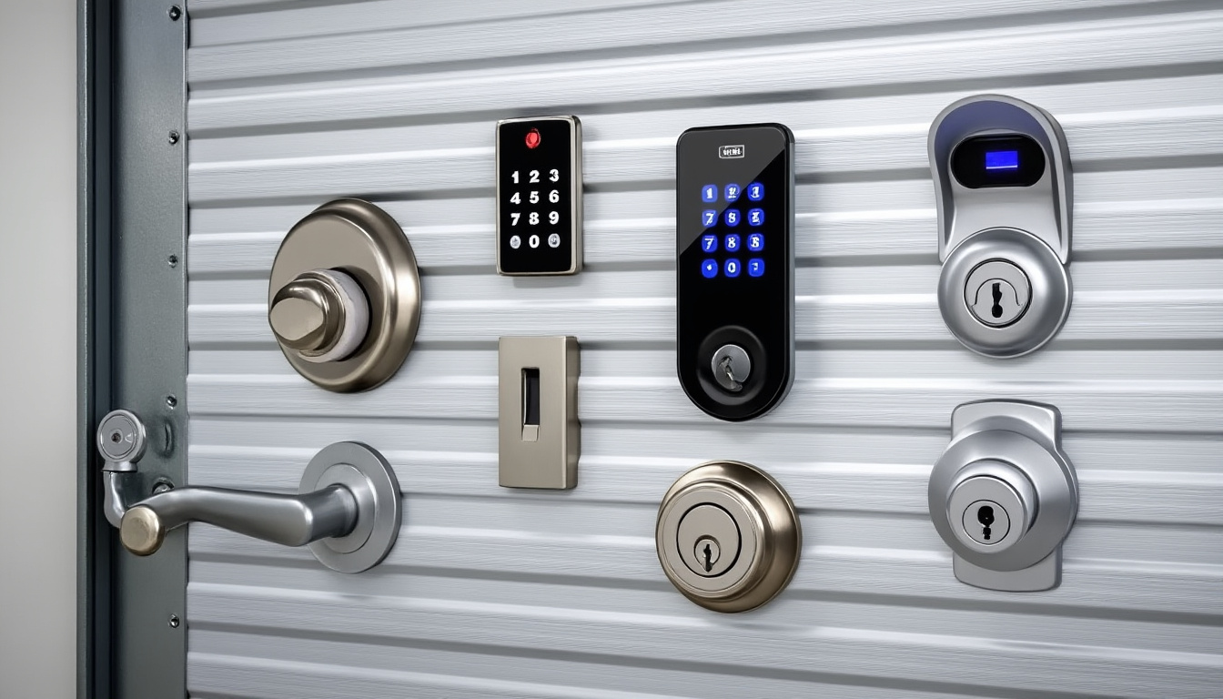 découvrez notre comparatif des meilleures options de serrurerie pour porte de garage. analysez les avantages, inconvénients et conseils pour choisir la solution la plus sécurisée et adaptée à vos besoins.