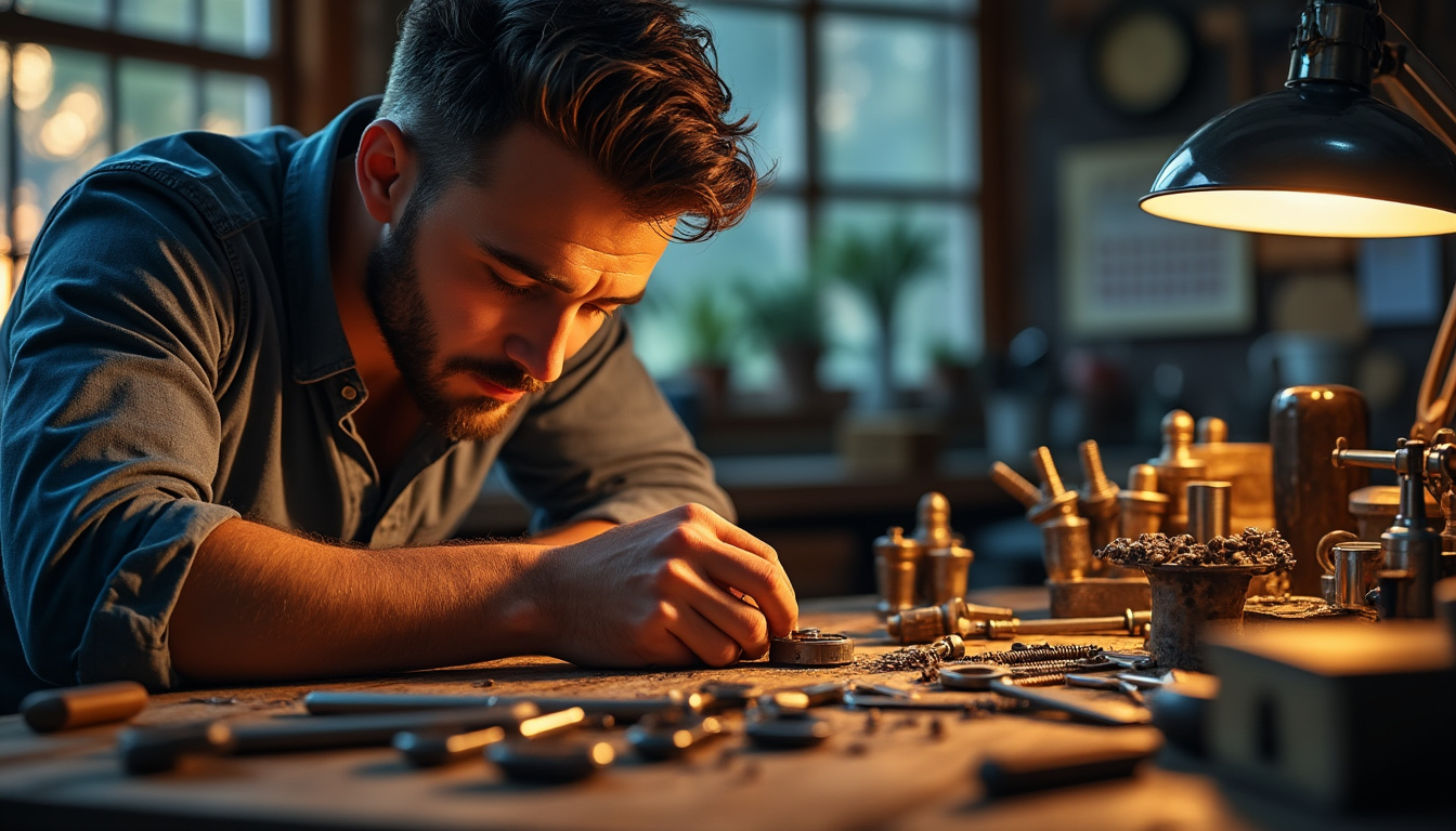 découvrez les erreurs à éviter absolument lors du crochetage de serrure, afin d'assurer votre sécurité et de ne pas endommager votre équipement. conseils d’experts et bonnes pratiques à connaître.