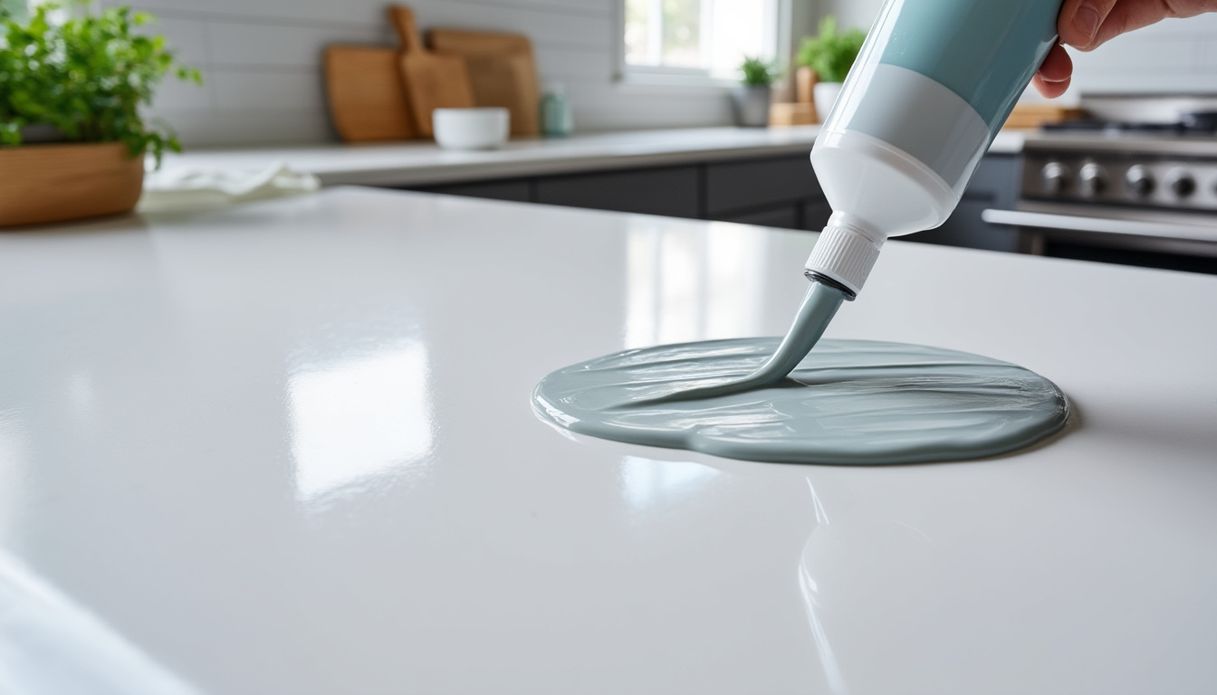découvrez les erreurs courantes à éviter lors du retrait du silicone sur un plan de travail et apprenez les bonnes pratiques pour un résultat propre, sans abîmer vos surfaces.