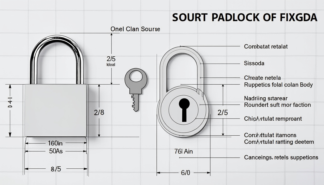 découvrez pourquoi les cadenas pour artisans itinérants sont un investissement essentiel pour protéger vos outils et garantir la sécurité de votre matériel lors de vos déplacements professionnels.