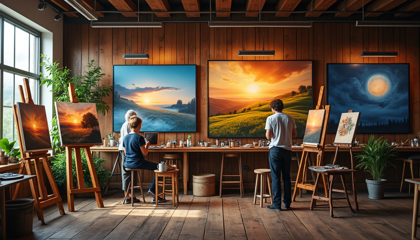découvrez les principales techniques de peinture sur cadre en bois : méthodes traditionnelles, finitions modernes, conseils d’application et astuces pour personnaliser vos créations artistiques. explorez l’art de sublimer le bois avec créativité.