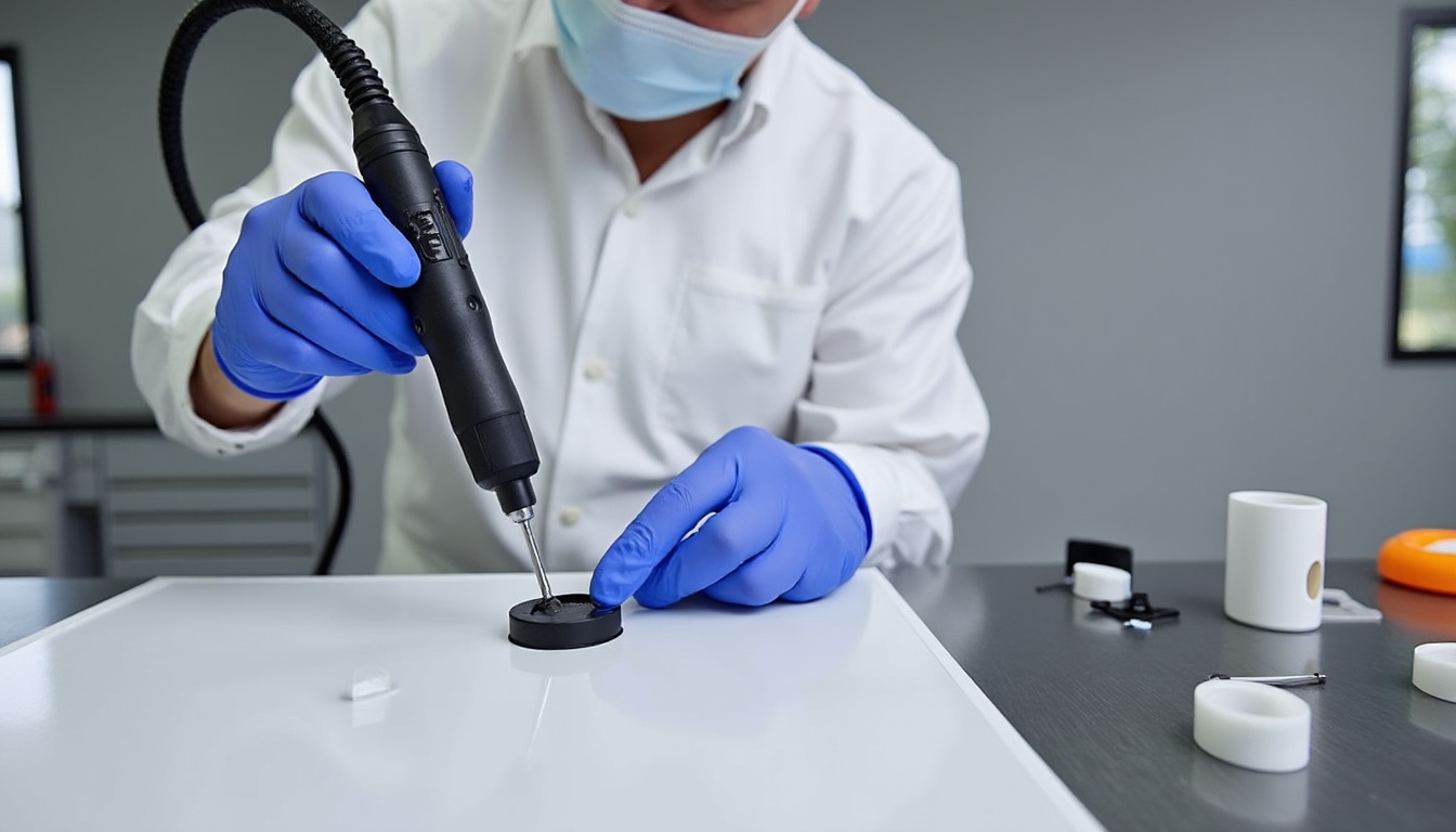 découvrez les erreurs fréquentes à éviter lors de la coupe d'un embout en silicone afin d'obtenir un résultat propre, précis et durable. suivez nos conseils pratiques pour un travail réussi.