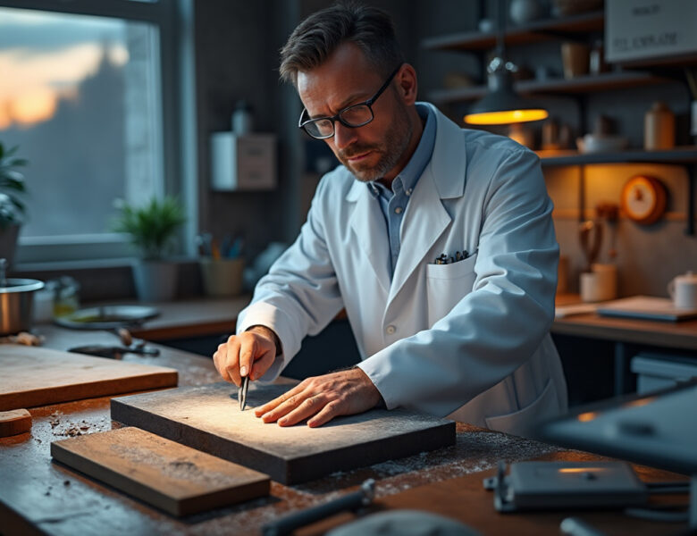 Les erreurs courantes à éviter lors de la coupe d’un embout en silicone