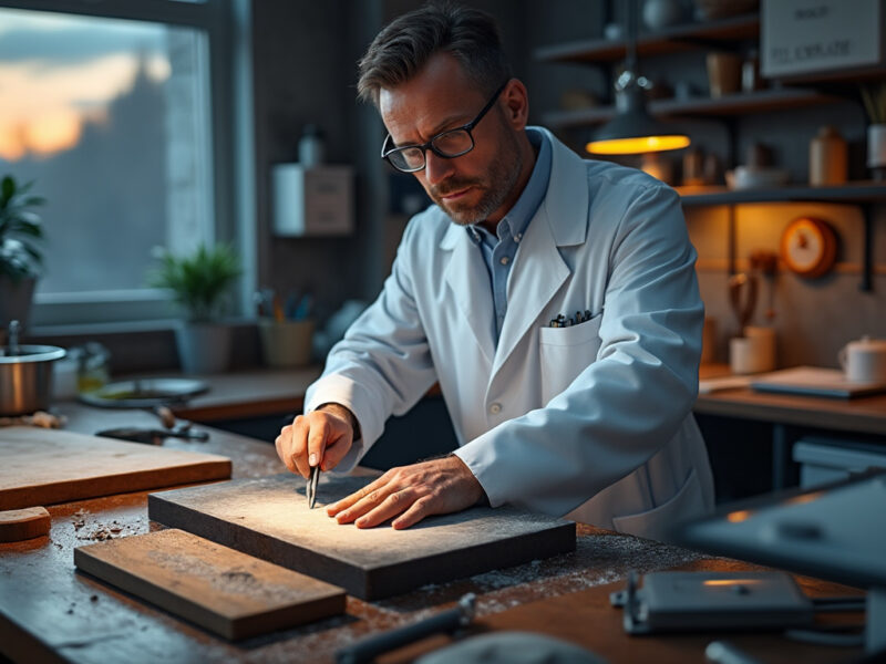 Les erreurs courantes à éviter lors de la coupe d’un embout en silicone