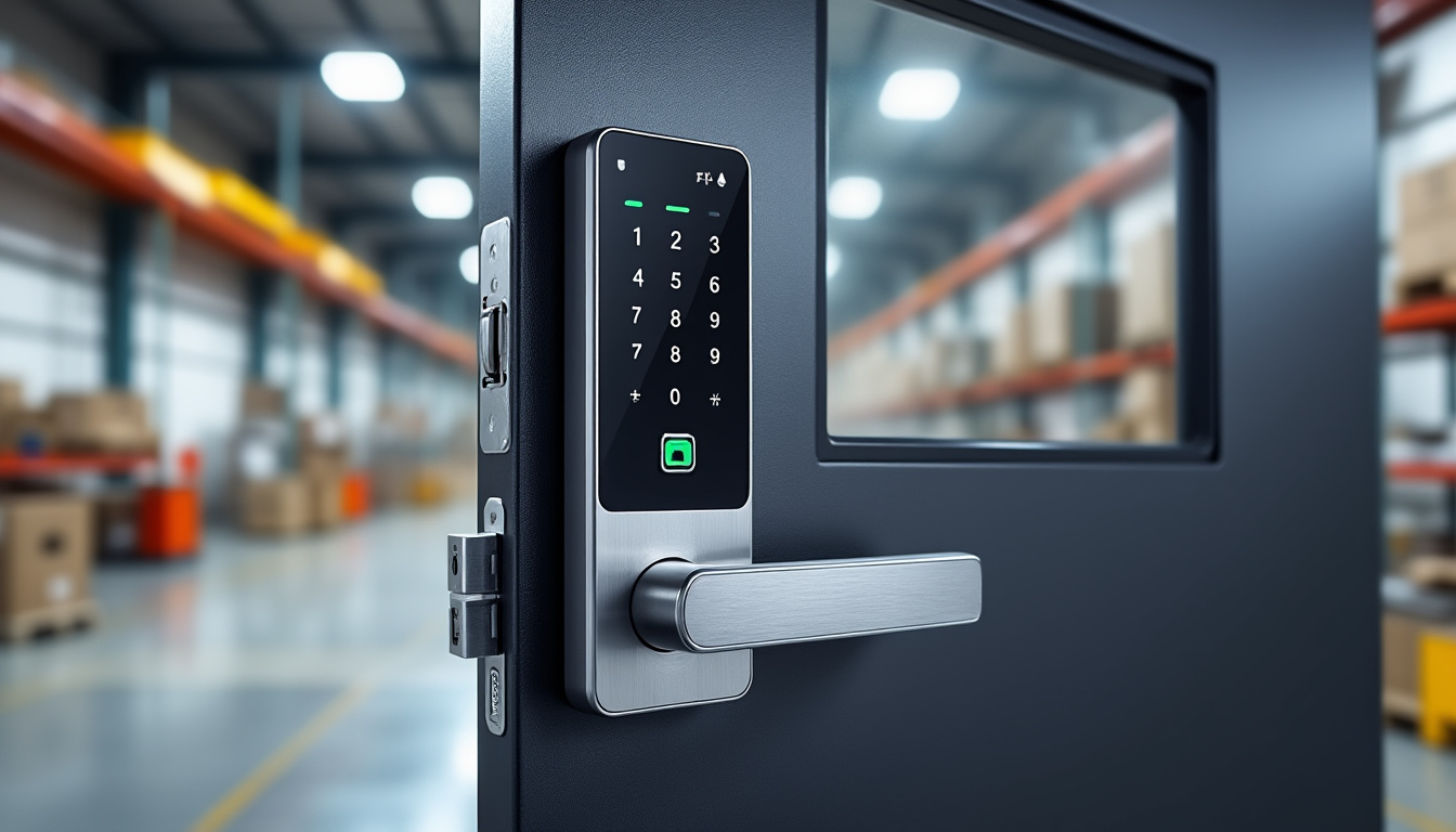 découvrez nos meilleurs conseils pour choisir et engager un serrurier qualifié pour la sécurité et la maintenance de votre porte industrielle. sélection simple, rapide et efficace !