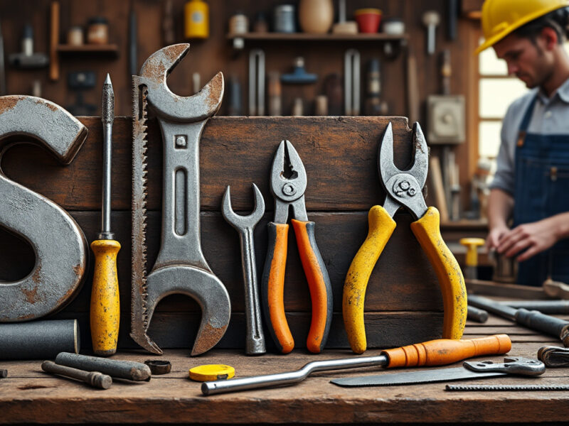 Outil en s : liste des outils commençant par s que vous devez connaître