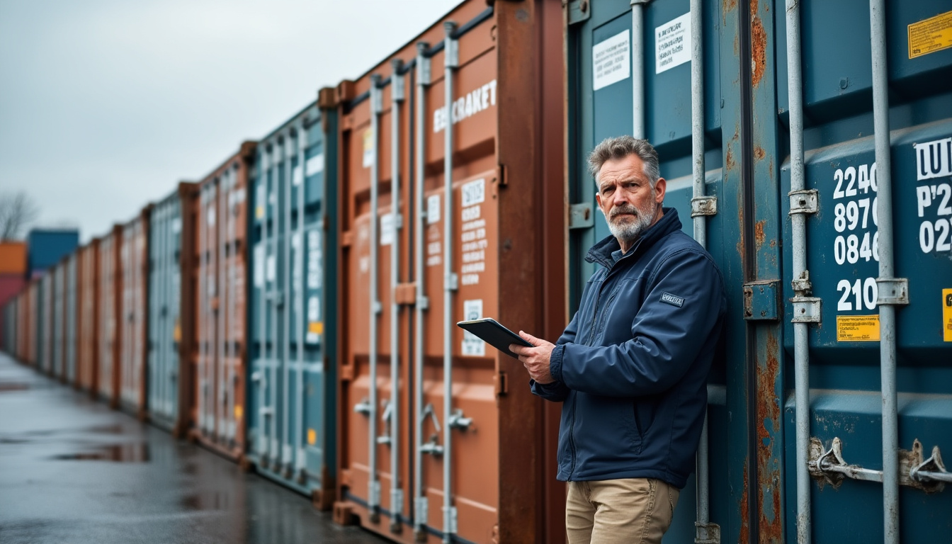 découvrez les différentes options de location de containers ainsi que les prix pratiqués en 2024. comparez les tarifs selon la taille, la durée et les usages pour trouver la solution adaptée à vos besoins.