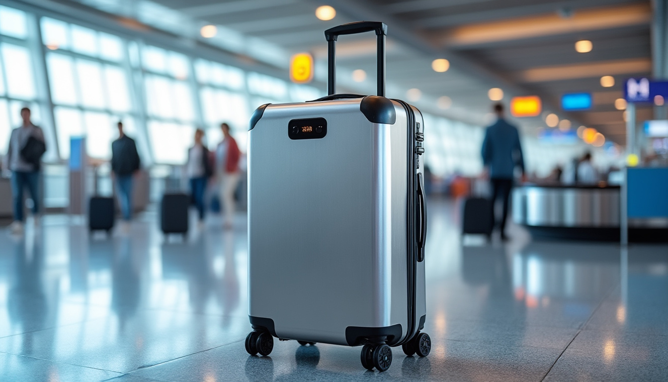 découvrez comment la valise serrurier mobile allie sécurité optimale et praticité, offrant aux professionnels un outil indispensable pour des interventions rapides et efficaces.