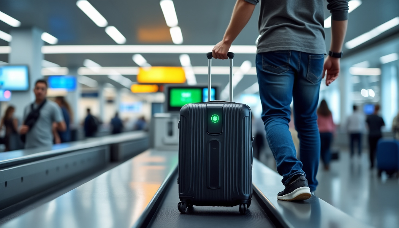 découvrez comment la valise serrurier mobile allie sécurité optimale et praticité d’utilisation, offrant aux professionnels une solution fiable et transportable pour leurs interventions rapides et sécurisées.