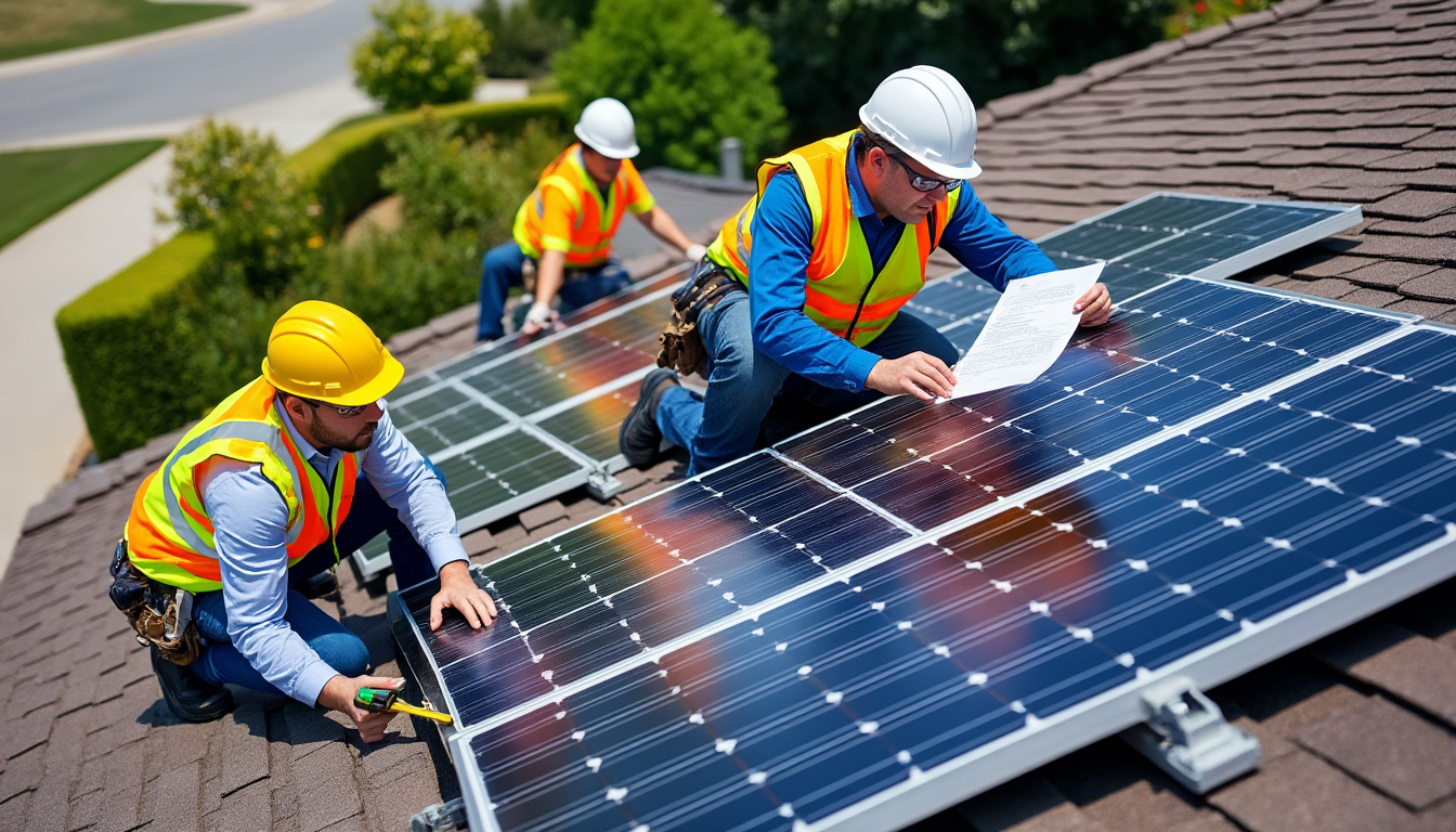découvrez tout ce qu'il faut savoir sur la fixation au sol obligatoire avant de démarrer votre projet : normes, conseils pratiques et erreurs à éviter pour une installation sécurisée et conforme.