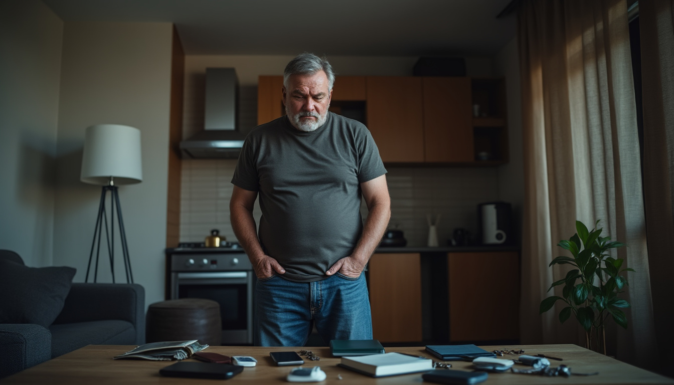 découvrez pourquoi faire appel à un professionnel après une perte de clés peut vous éviter bien des tracas et vous permettre de retrouver rapidement l'accès à votre domicile ou véhicule.
