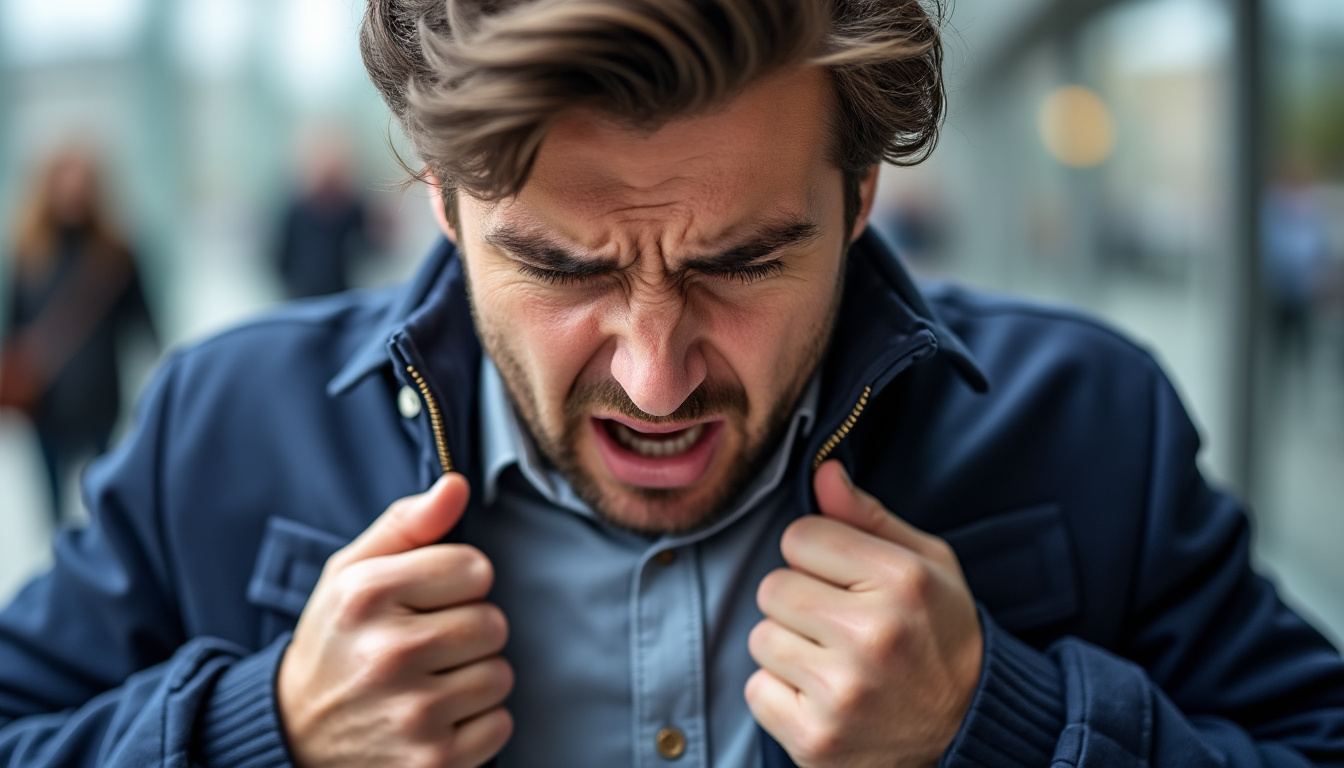 découvrez comment une intervention rapide après la perte de vos clés peut vous éviter stress et complications. un serrurier professionnel vous aide à retrouver accès et tranquillité en un rien de temps.