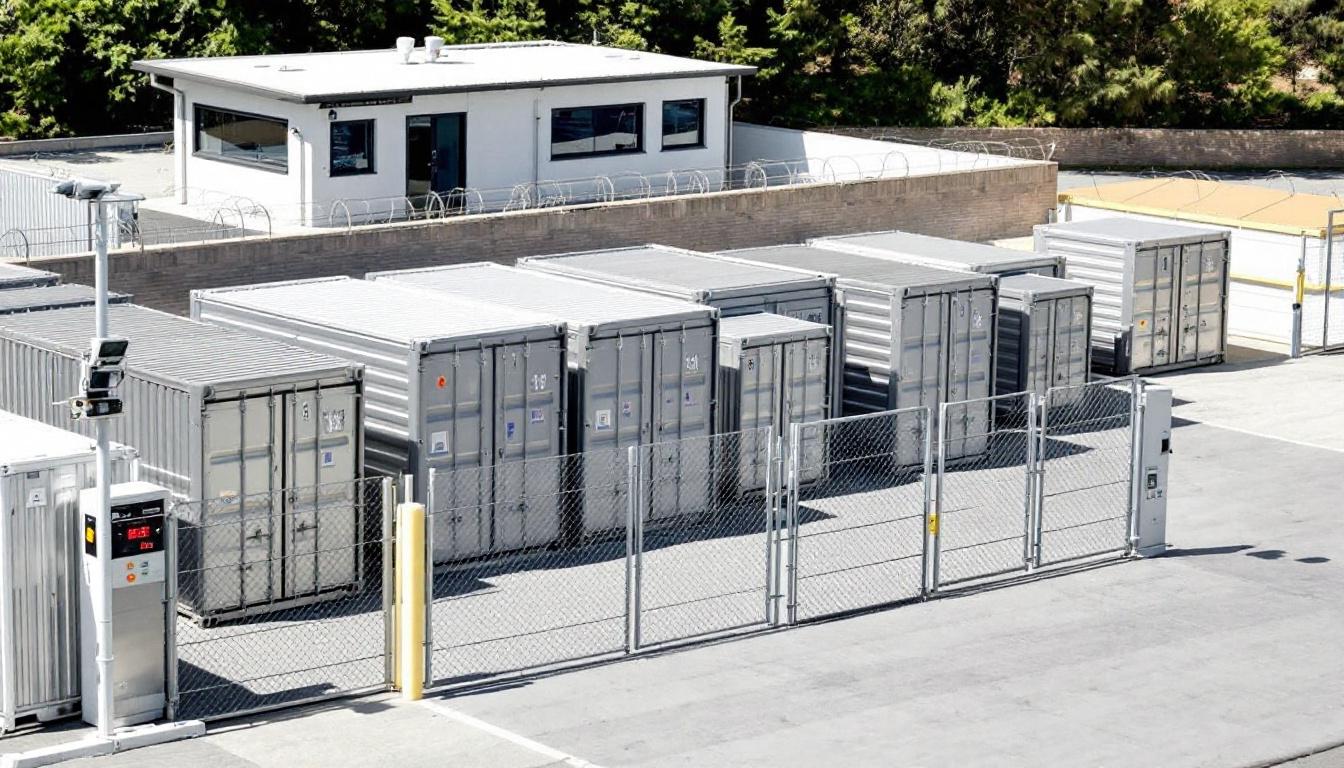 découvrez notre guide incontournable pour débutants sur la box de stockage à marseille les arnavaux. astuces et conseils pour bien choisir et optimiser votre espace de stockage en toute simplicité.