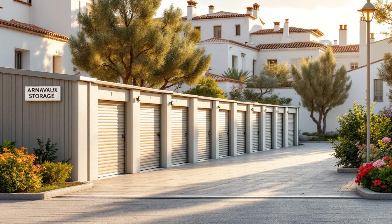 découvrez notre guide complet pour bien choisir une box de stockage à marseille les arnavaux. conseils pratiques et astuces pour débutants afin de stocker facilement et en toute sécurité.
