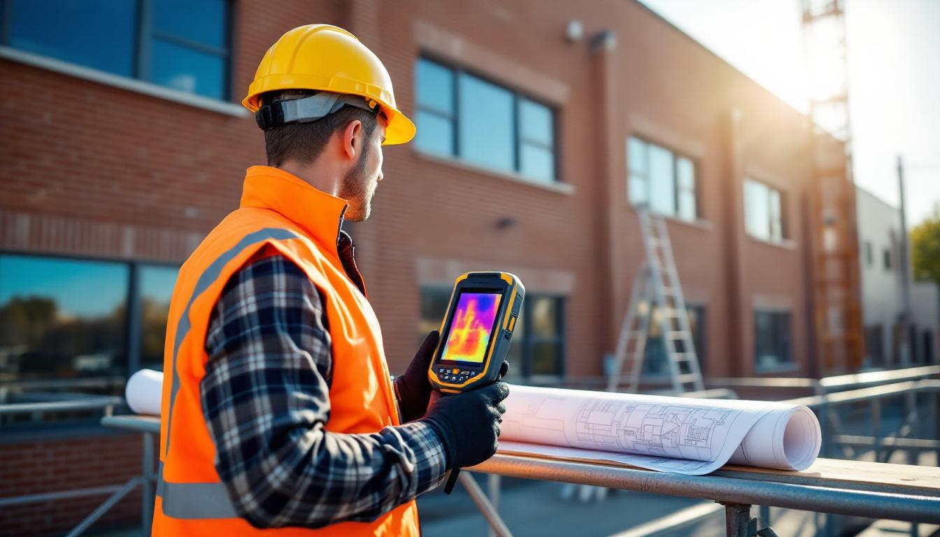 découvrez nos conseils pour choisir un professionnel qualifié et fiable pour le diagnostic de performance énergétique de votre bâtiment, garantissant des analyses précises et conformes aux normes.