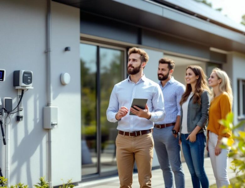 Comment choisir le bon professionnel pour le diagnostic de performance énergétique des bâtiments
