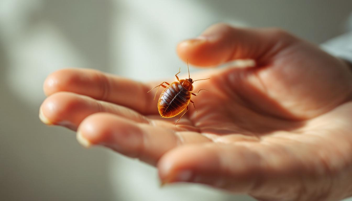 découvrez comment une assurance adaptée peut vous protéger efficacement contre les dommages causés par les puces de lit et éviter des frais imprévus.