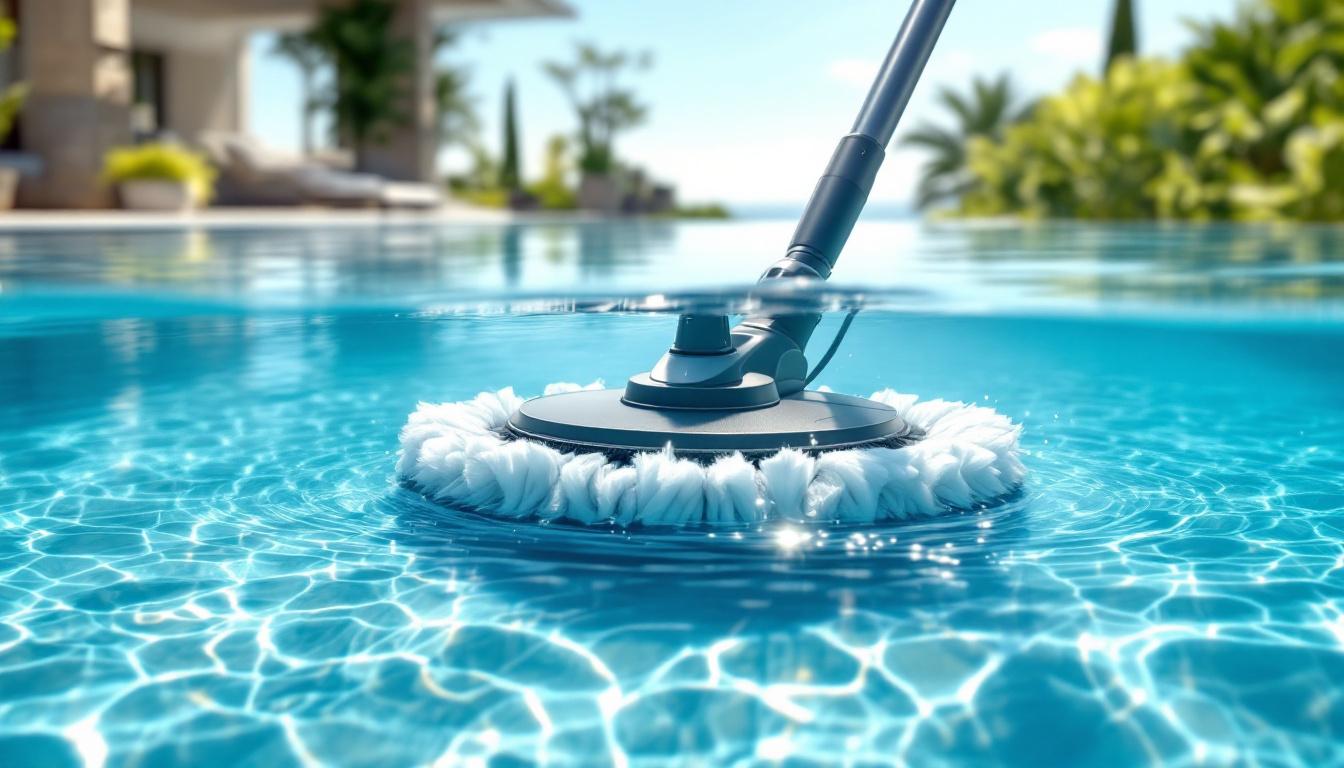 découvrez les erreurs courantes à éviter lors de l'utilisation de votre aspirateur de piscine pour spa et jacuzzi, afin d'assurer une propreté optimale et prolonger la durée de vie de votre équipement.