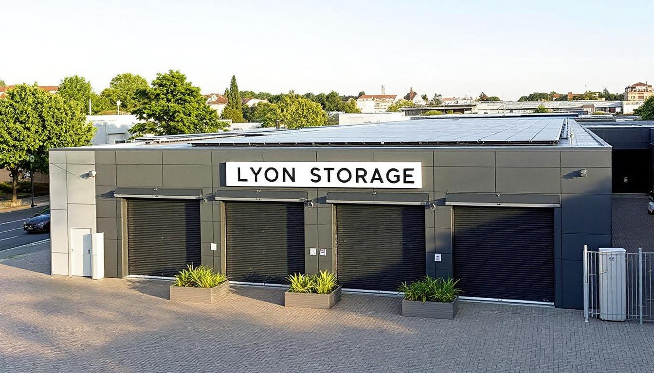 découvrez les meilleures entreprises de box de stockage à lyon et apprenez comment choisir celle qui correspond parfaitement à vos besoins en stockage sécurisé et accessible.