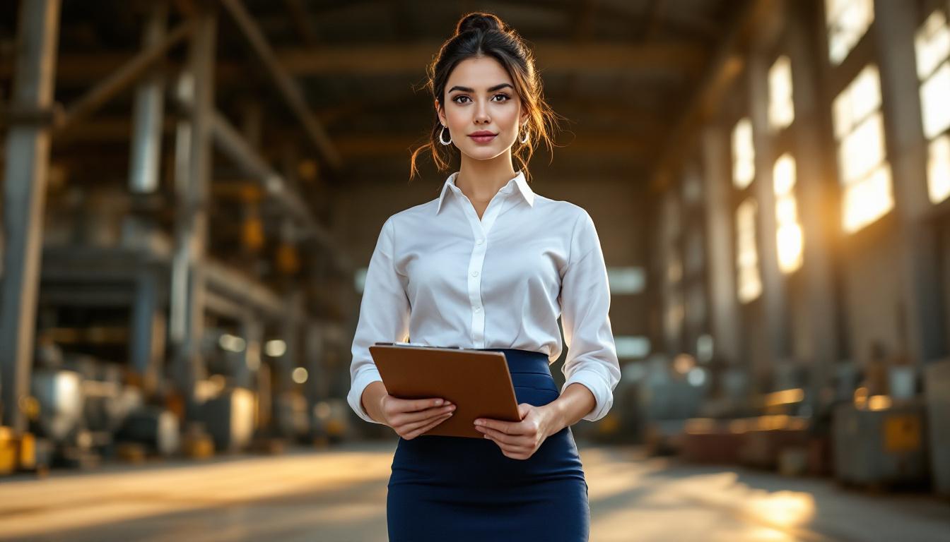 découvrez notre sélection des meilleurs pantalons de travail pour femme, alliant confort optimal et style élégant, parfaits pour vos journées actives.