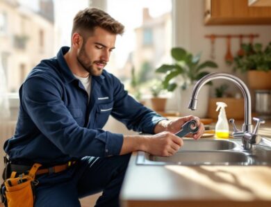 Les meilleurs plombiers à Avignon : guide pour les habitants