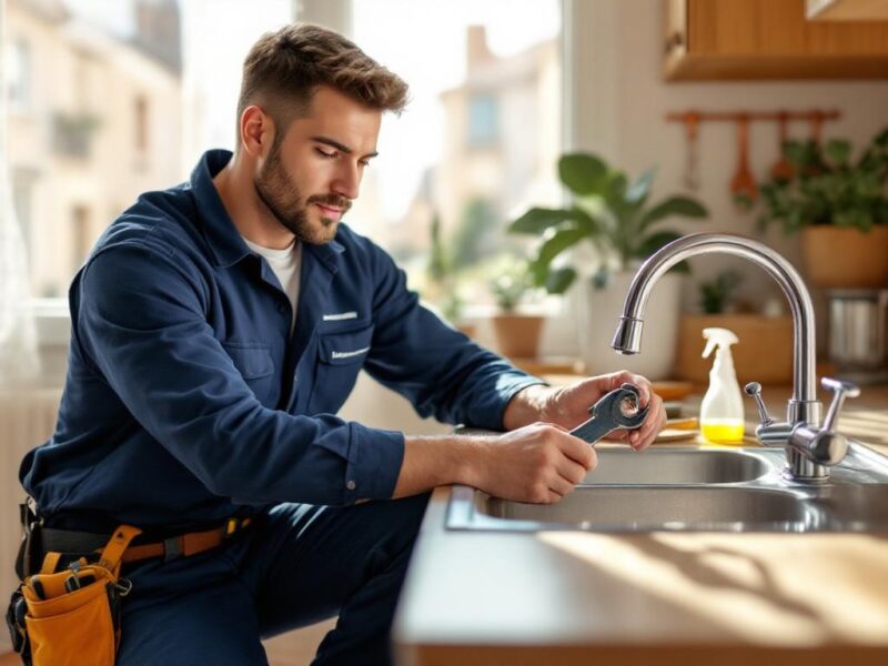 Les meilleurs plombiers à Avignon : guide pour les habitants