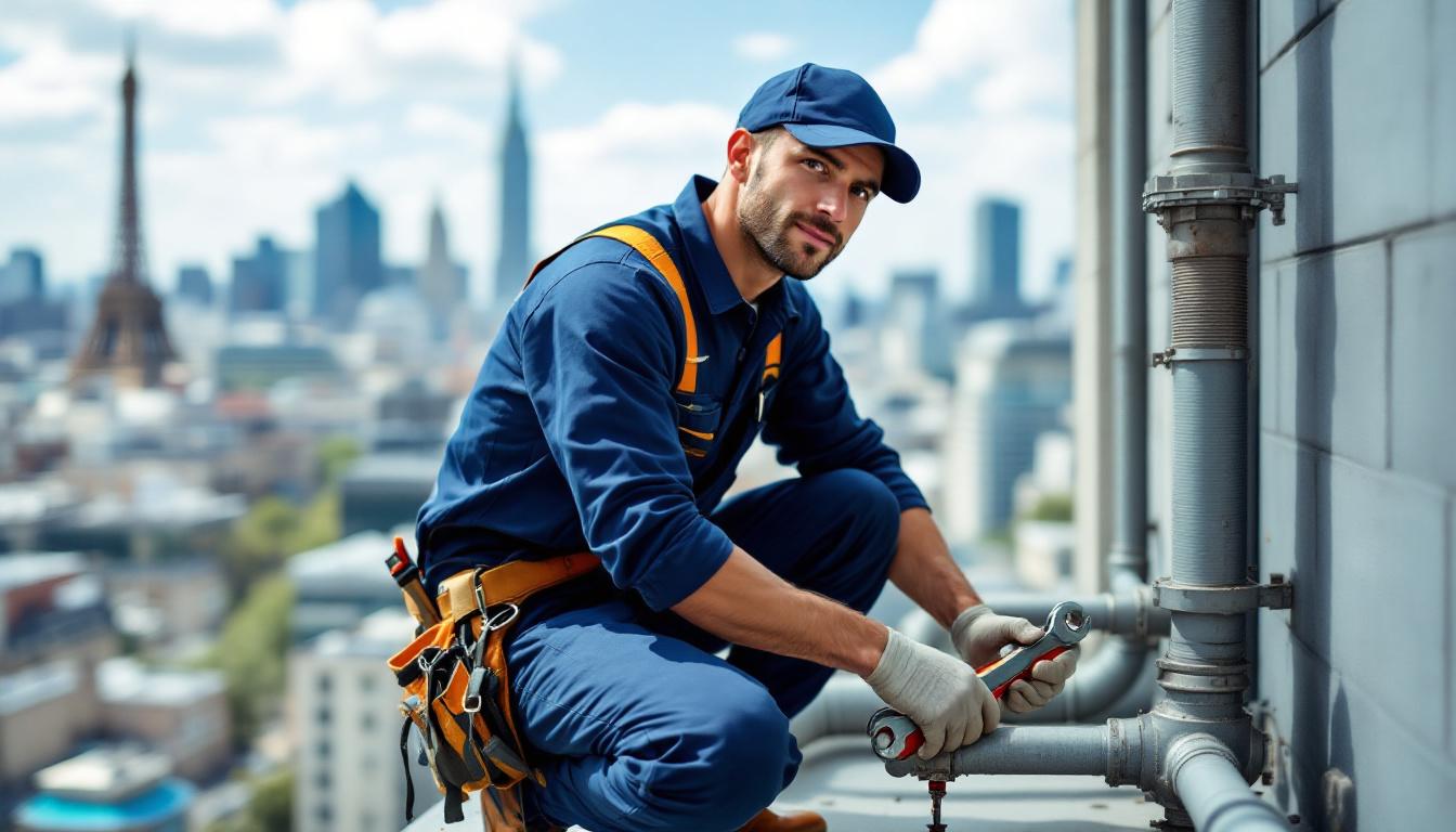 trouvez les meilleurs plombiers en île-de-france pour des réparations rapides et de qualité. services fiables, professionnels expérimentés et devis personnalisés.
