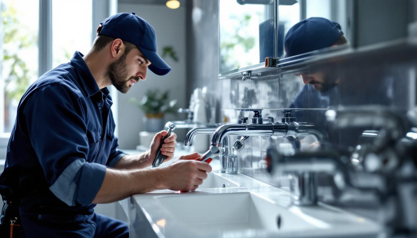 trouvez les meilleurs plombiers en île-de-france pour des réparations rapides et de qualité. services fiables et professionnels pour tous vos besoins en plomberie.