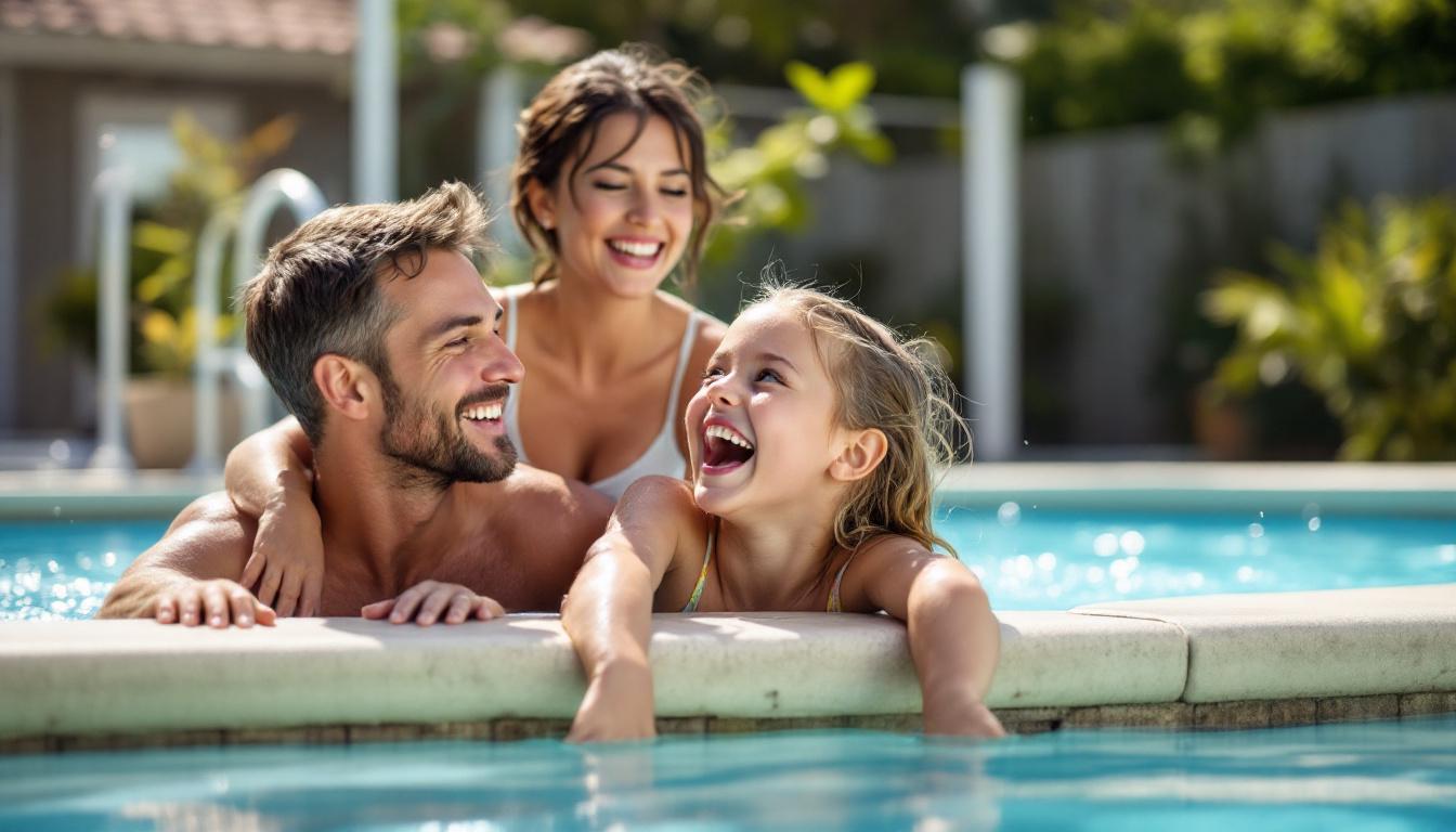 découvrez les normes obligatoires pour la sécurité de votre piscine et nos conseils pratiques pour les appliquer efficacement, garantissant un environnement sûr pour tous.