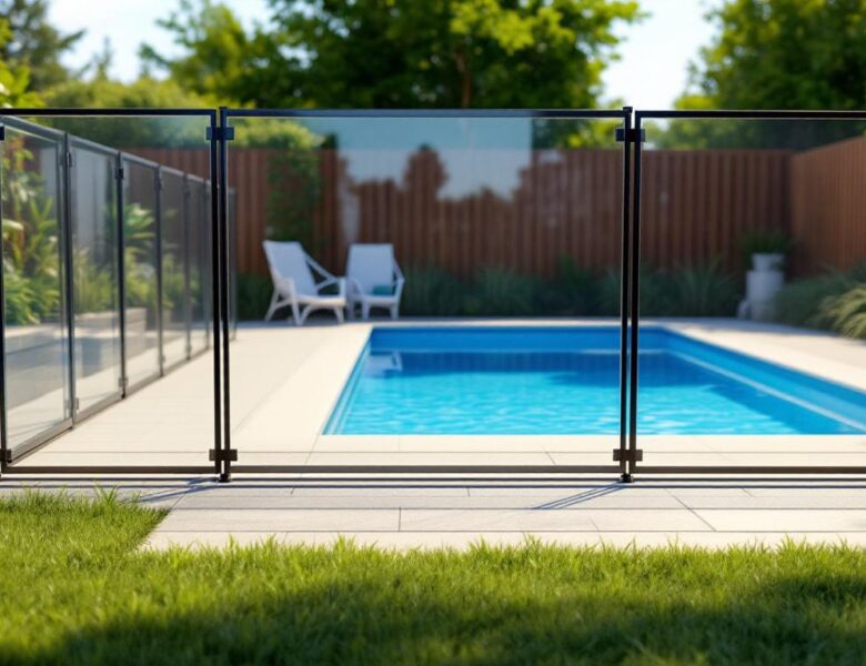 Les normes obligatoires pour la sécurité d’une piscine : conseils pratiques pour les appliquer