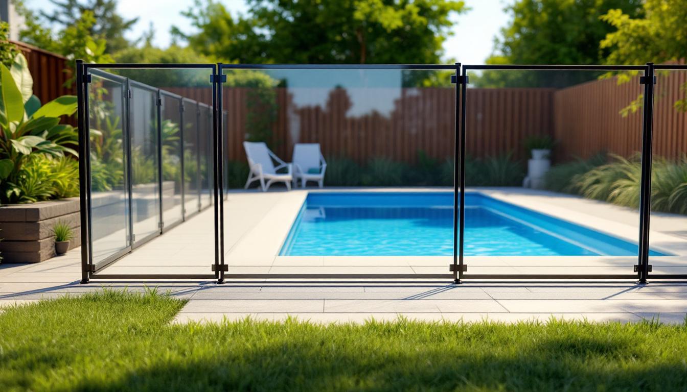 découvrez les normes obligatoires pour assurer la sécurité de votre piscine. suivez nos conseils pratiques pour les appliquer efficacement et protéger votre famille.