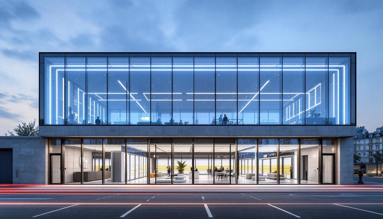 découvrez les tendances actuelles des box de stockage à paris - porte de charenton, solutions pratiques et sécurisées pour optimiser votre espace et stocker facilement vos biens.