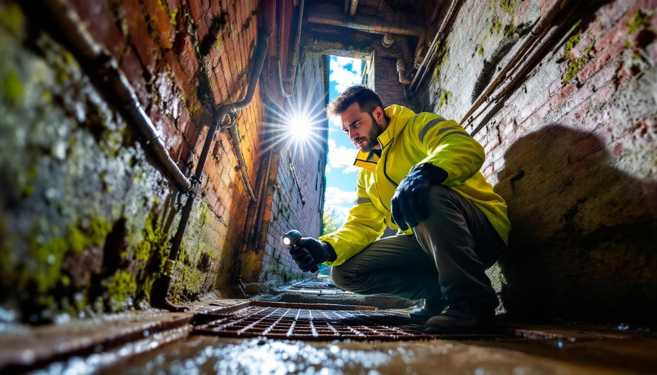 découvrez les dernières tendances de dératisation à toulon pour préserver une ville propre et sans nuisibles. solutions efficaces et durables pour un environnement sain.