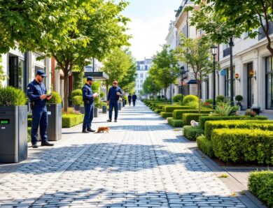 Les tendances de dératisation à Toulon pour une ville sans nuisibles