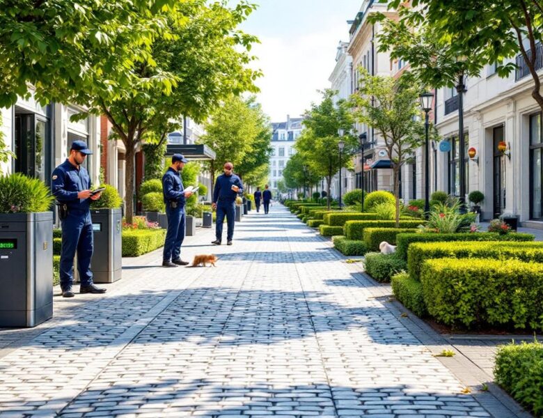 Les tendances de dératisation à Toulon pour une ville sans nuisibles