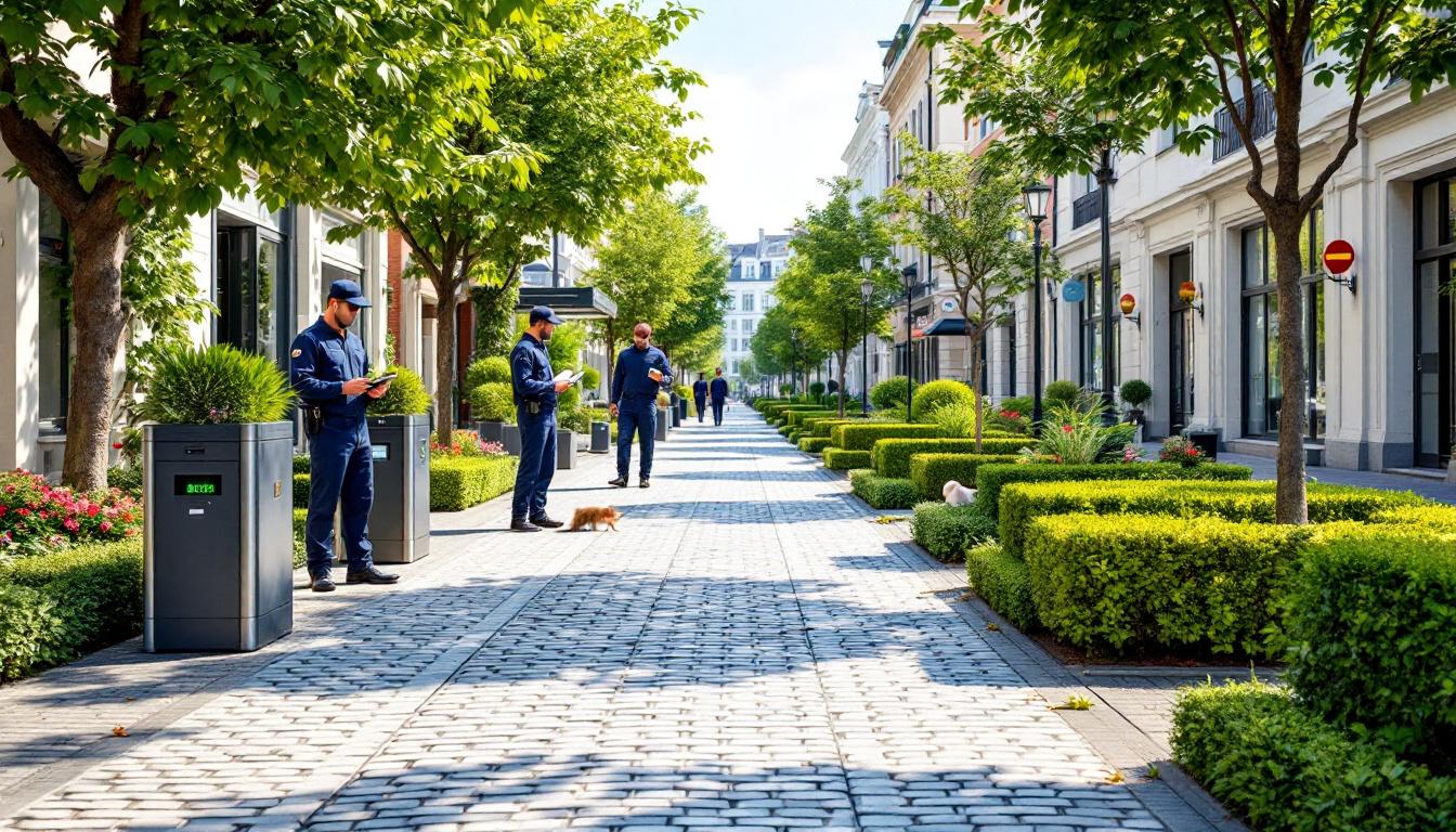 découvrez les dernières tendances de dératisation à toulon pour garder votre ville propre et sans nuisibles grâce à des méthodes efficaces et respectueuses de l'environnement.