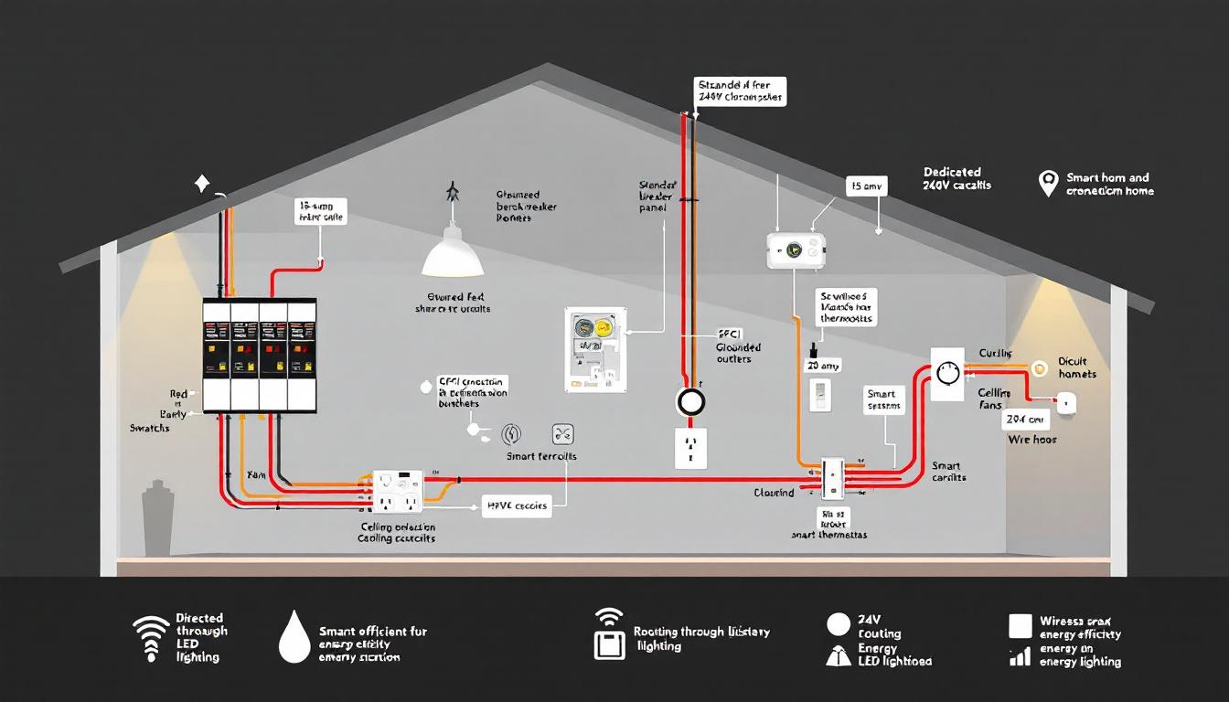 découvrez notre matériel électrique spécialement conçu pour les particuliers, accompagné de tutoriels faciles à suivre pour une installation simple et sécurisée chez vous.