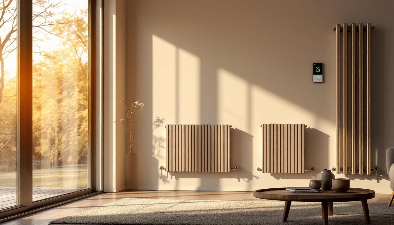 découvrez les meilleures marques de radiateurs économiques et apprenez à choisir le modèle idéal pour allier performance, économies d'énergie et confort dans votre maison.