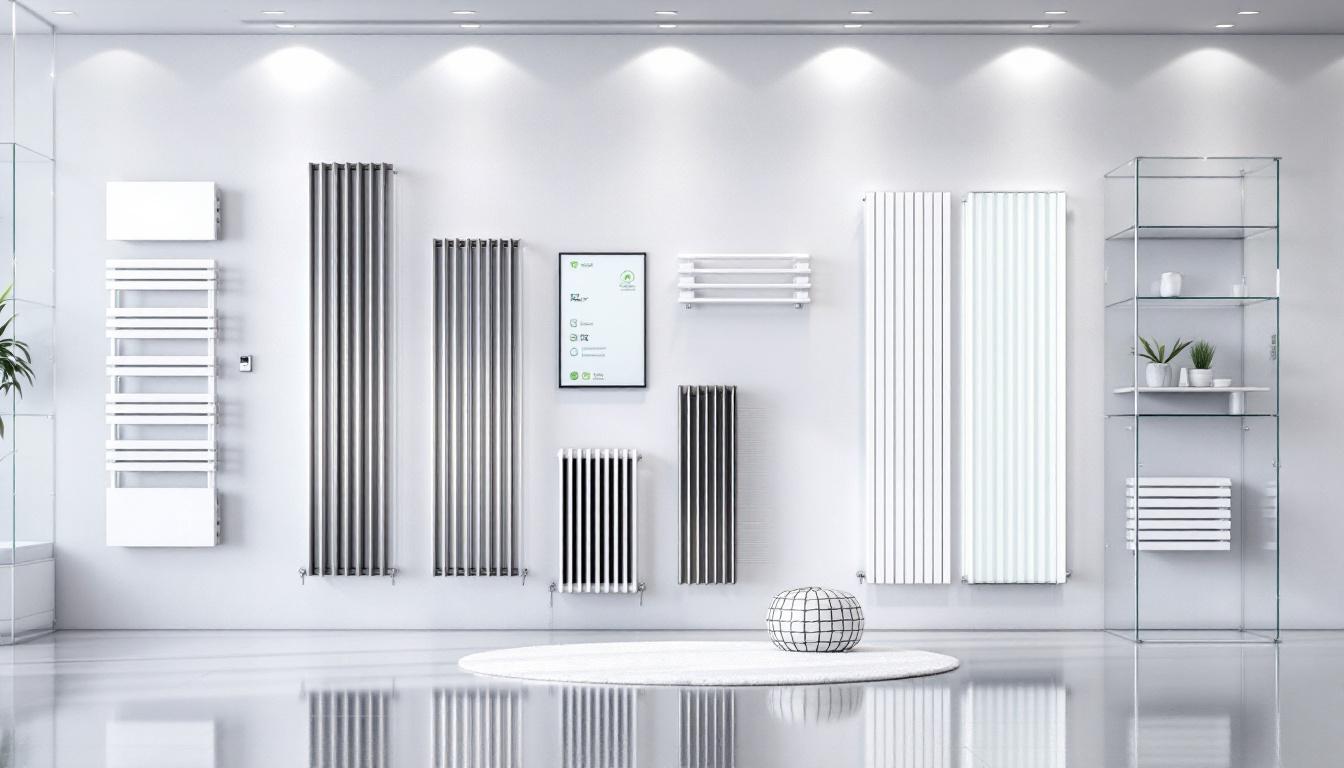 découvrez les meilleures marques de radiateurs économiques et nos conseils pour choisir le modèle idéal, alliant performance et économies d'énergie.