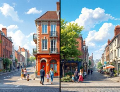 Pourquoi la dératisation à Rennes est essentielle pour votre santé