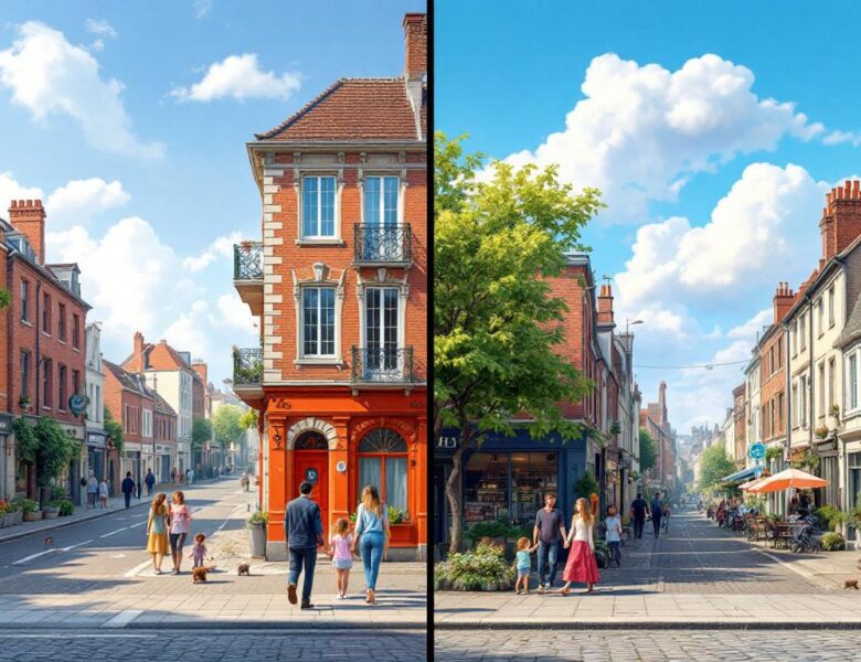 Pourquoi la dératisation à Rennes est essentielle pour votre santé