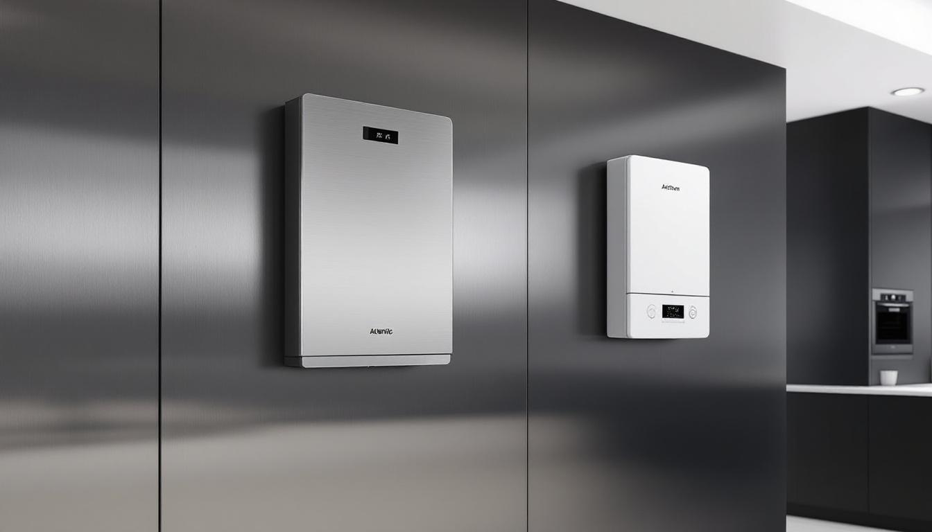 découvrez le top 5 des meilleures marques de chauffe-eau électrique à considérer en 2026 pour allier performance, durabilité et économie d'énergie dans votre maison.