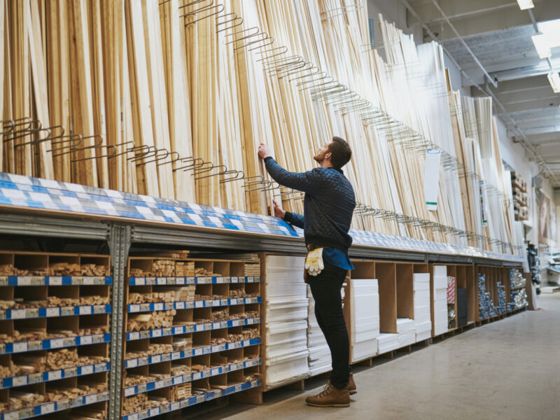 Pourquoi Tecnomat abandonne le « Brico » pour séduire aussi les artisans dès 2026