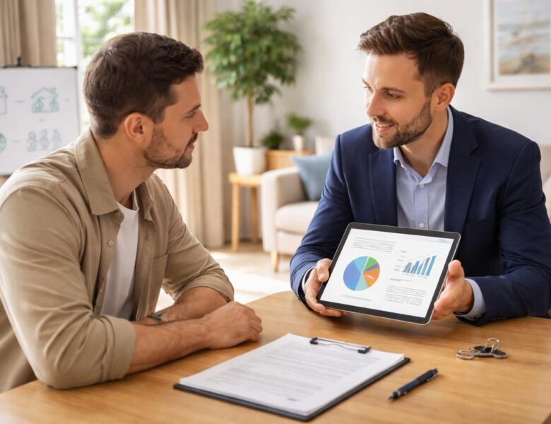 Comprendre les honoraires à la charge du locataire