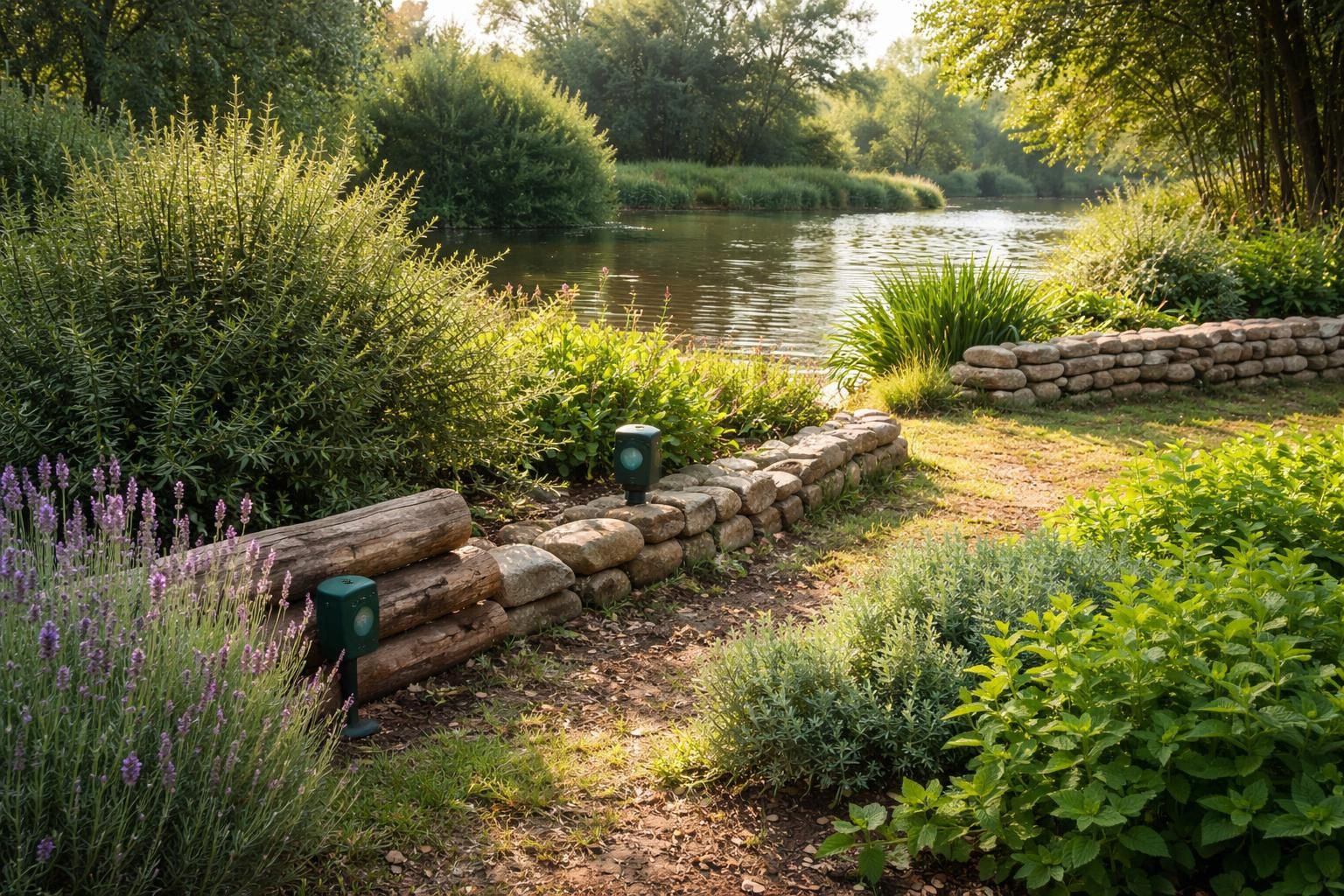 découvrez les méthodes efficaces et durables pour éloigner les ragondins de votre jardin sans leur nuire, et protégez votre espace en toute sérénité.
