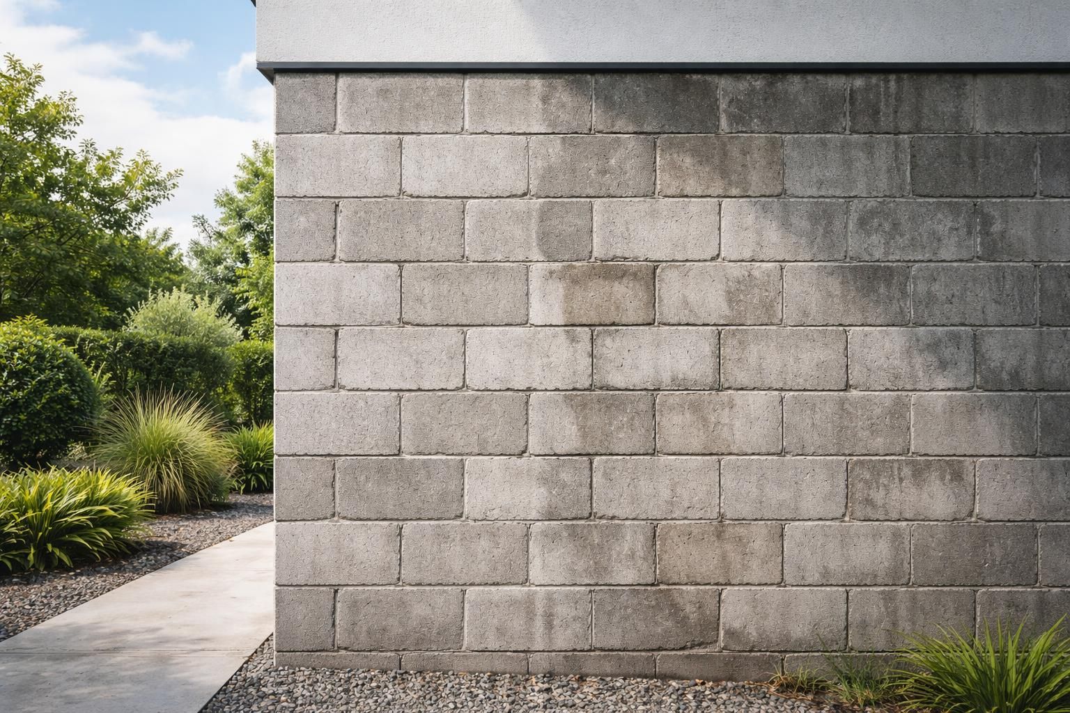 découvrez les avantages et inconvénients de laisser un mur en parpaing sans enduit, pour mieux choisir la finition adaptée à votre construction ou rénovation.