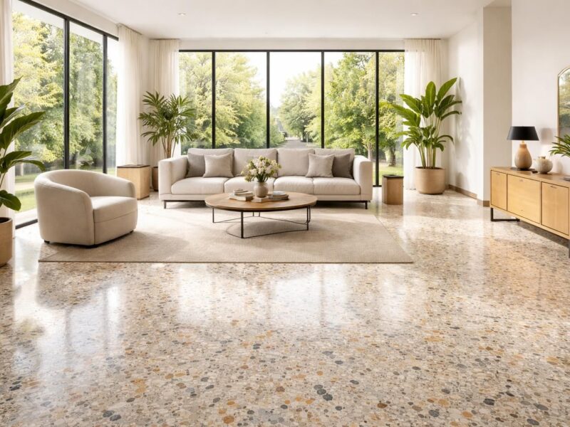 Tout ce que vous devez savoir : Les avis sur le Terrazzo en 2026